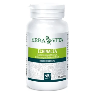 Echinacea 125tav 400mg