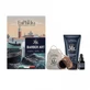 Euphidra Mr Barberart Perfect Beard Box Set - Complete baardverzorgingsset
