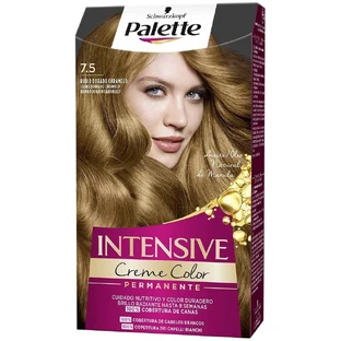 INTENSIVE PALETTE 7.5 B/DOR KARMIN