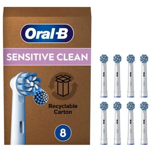ORAL-B PW Ref. Empfindlich 8St.