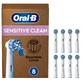 ORAL-B PW Ref. Empfindlich 8St.