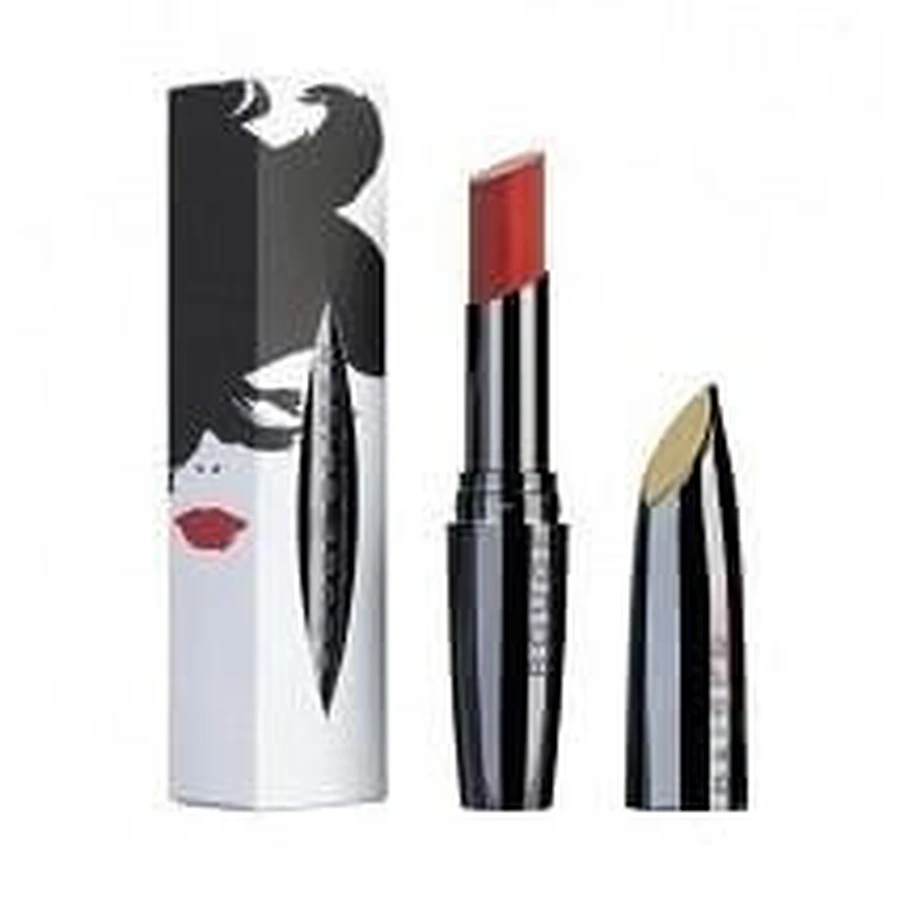 Rouge Baiser Ral Rouge Intensement Matte Lipstick Nr. 602 Rouge Soie