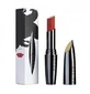 Rouge Baiser Ral Rouge Intensement Mat Lipstick No. 602 Rouge Soie