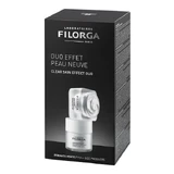 Filorga Duo Regenerating Ritual Illuminate Dermolevigating Mask 50ml + Exfoliating Reoxygenating Mask 55ml