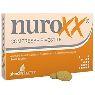 Nuroxx Comprimés 30cpr