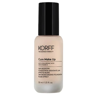 Korff Skin Booster Foundation 02