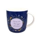 Neavita Florale Balansmok Paars