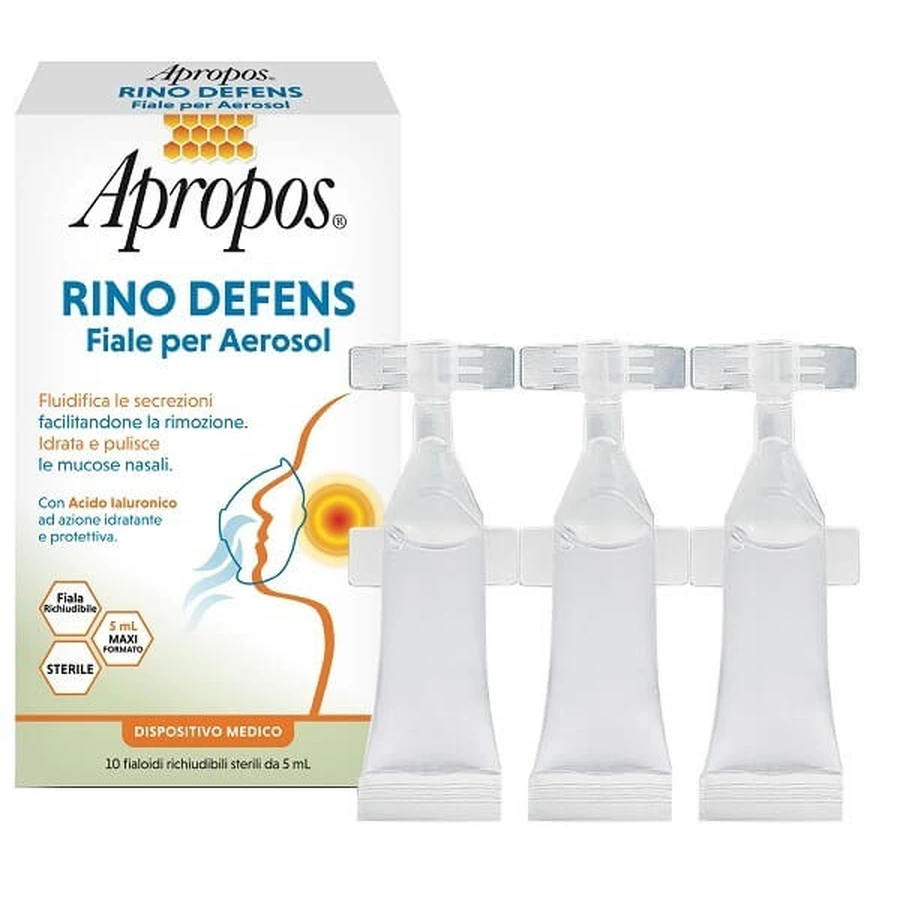 APROPOS RINO DEFENS 10F 5ML