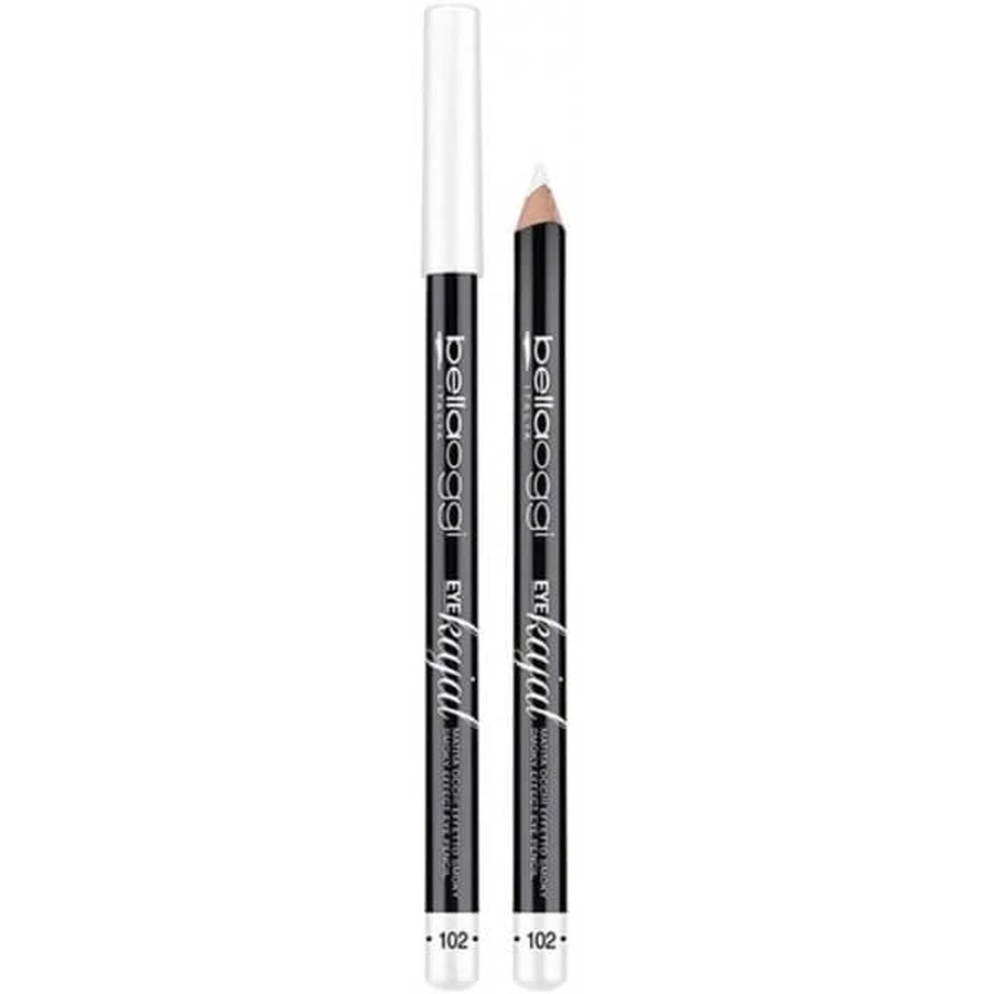 BEAUTIFUL TODAY EYELINER CRAYON EYELINER KAJAL 102