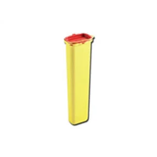REFU CONTENEDOR TGL MAG 6,3L