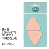 VANTAGE GM046 BUREȚI LATT 2 BUC