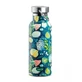 Neavita Termo Acero Dos Veces 500 Ml Verde