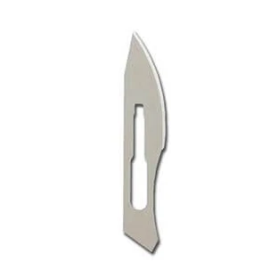 Steriele wegwerpscalpels Fig23