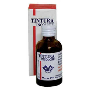 UNGHIASIL COLORANTE INCOLORO25ML