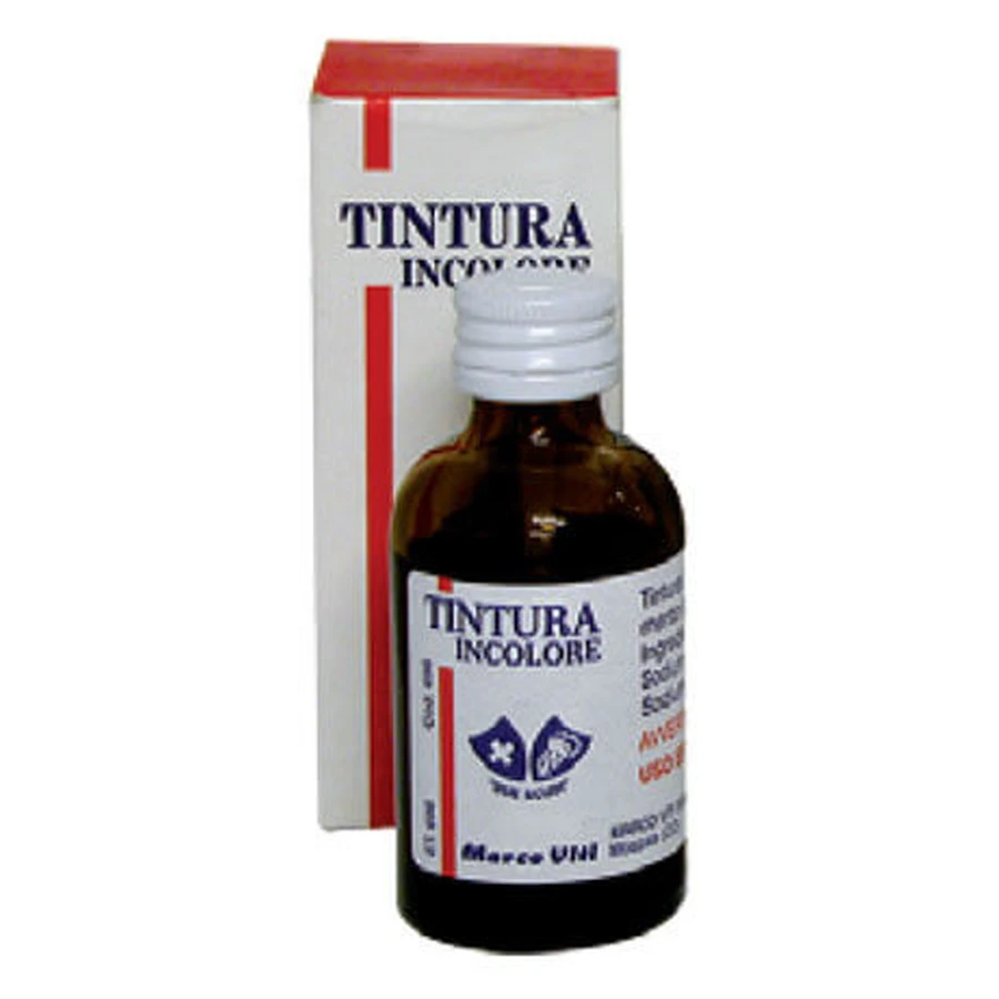 UNGHIASIL COLORANTE INCOLORO25ML