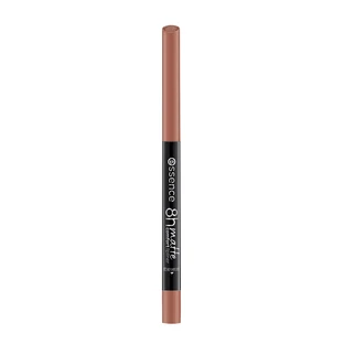 ESS 8H MATTE LIP PENCIL 07