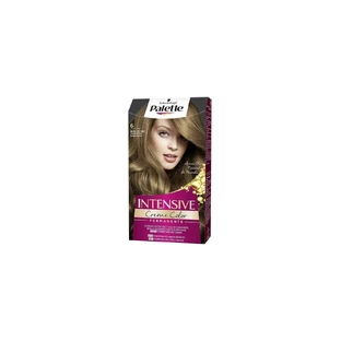 INTENSIV-PALETTE 6 DUNKELBLOND