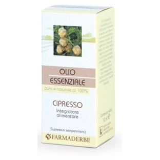 FARMADERBE ACEITE ESS CIPRÉS