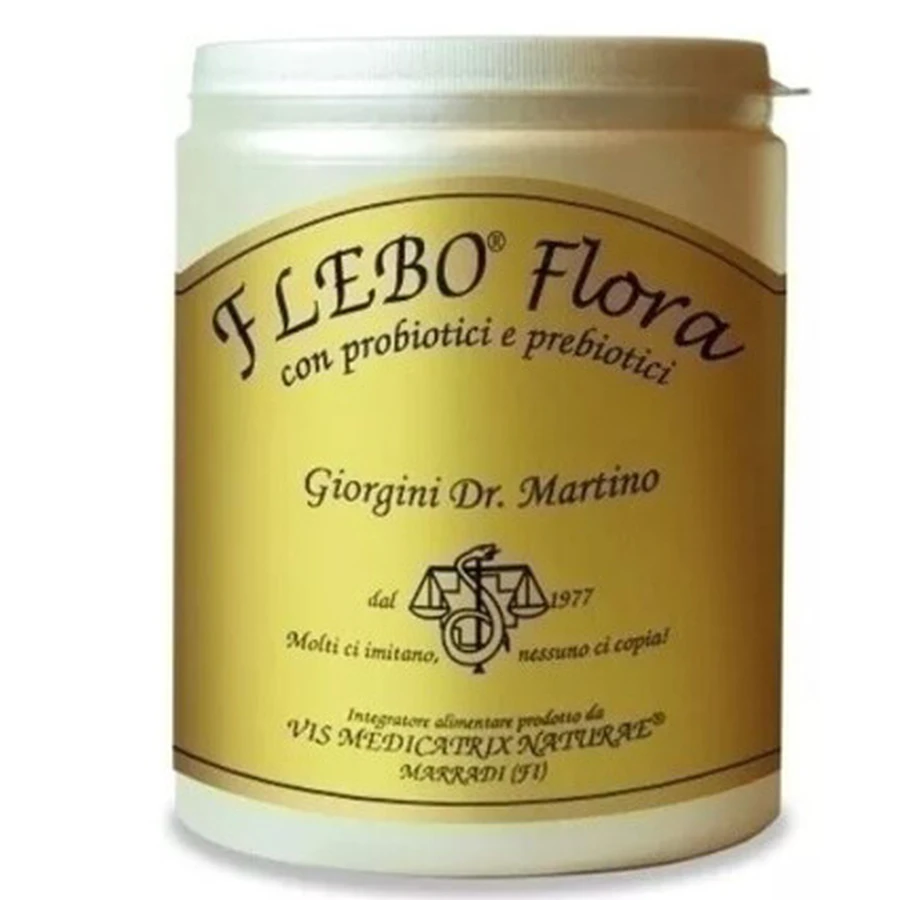 Phlebo Flora Powder 360g