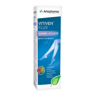 Vitiven Flux Legs Leg Eff Fre