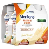 Meritene Vanilla Drink 4x200ml