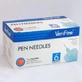 Exxe Verifine naald G31 5mm 100 stuks