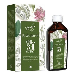 HUILERIE KRAUTEROL OIL 31