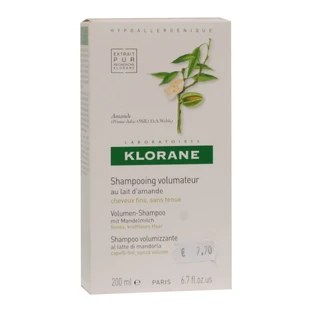 Klorane Mandelmilch Shampoo