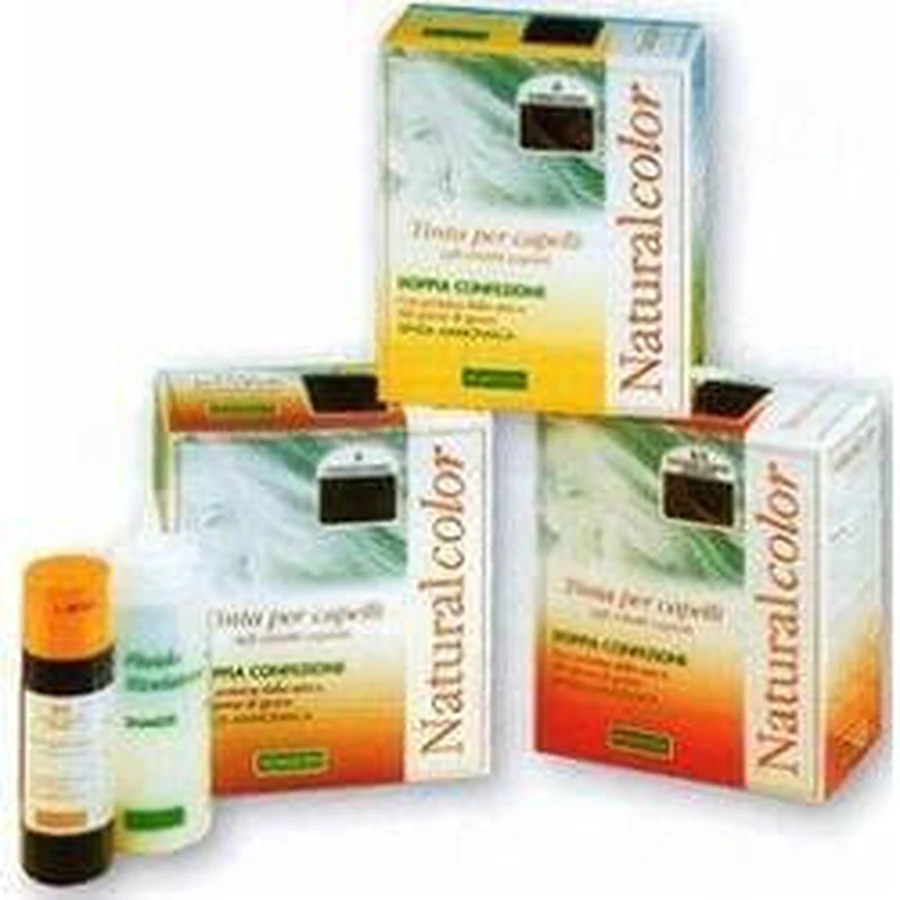 Homocrin Naturalcol 7/4 Bio/ra