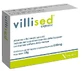 VILLISED 30CPS GASTRORESISTENT