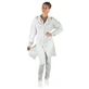 BHEALTHY TNT GOWN WHITE L