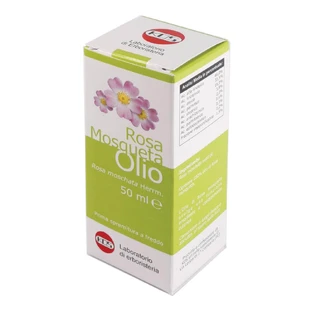 Rosehip Oil 50ml KOS