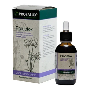 PRODETOX DRUPPELS 50ML