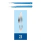 Mon Ster Scalpel Mis 23 1st