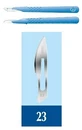 Mon Ster Scalpel Mis 23 1st