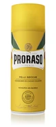 PRORASO FOAM DRY SKINS50ML