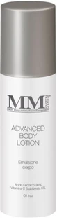 MM SYSTEM Adv.Loción Corporal150ml