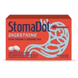 STOMADOL DIGESTION 30CPR MAST