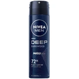 NIVEA MANNEN DIEPSPRAY 150ML