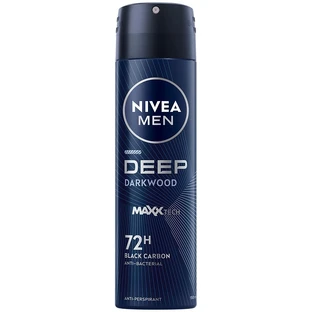 NIVEA MEN TIEFES SPRAY 150ML
