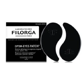 Optim-Eyes Patch Filorga 1 Application