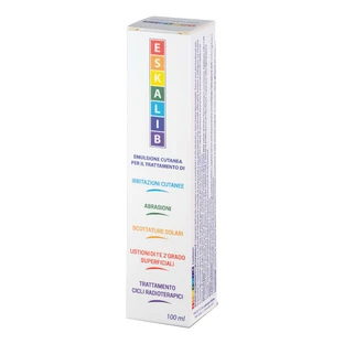 ESKALIB Emulsion 100ml