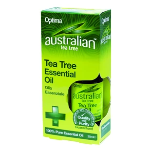 Australisches Teebaumöl 25ml