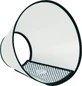 COLLAR PROTECTOR FLAMENCO CABEZA 25 CM