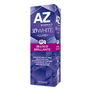 AZ 3D Wit Lux Briljant Wit