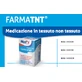 Meds Bandage in Vliesstoff 400x10cm