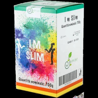 I M Slim I Sani Bio 700g