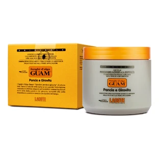 GUAM Seaweed Belly Mud 500g