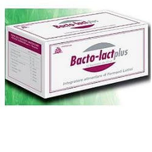 BACTOLACT PLUS 10FLX10ML