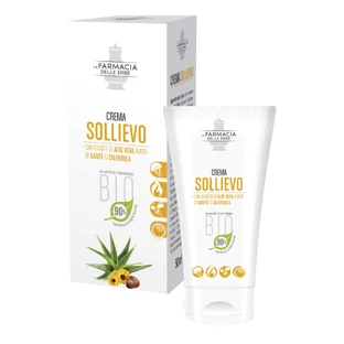 FDE BIO ALOE RELIEF CREME